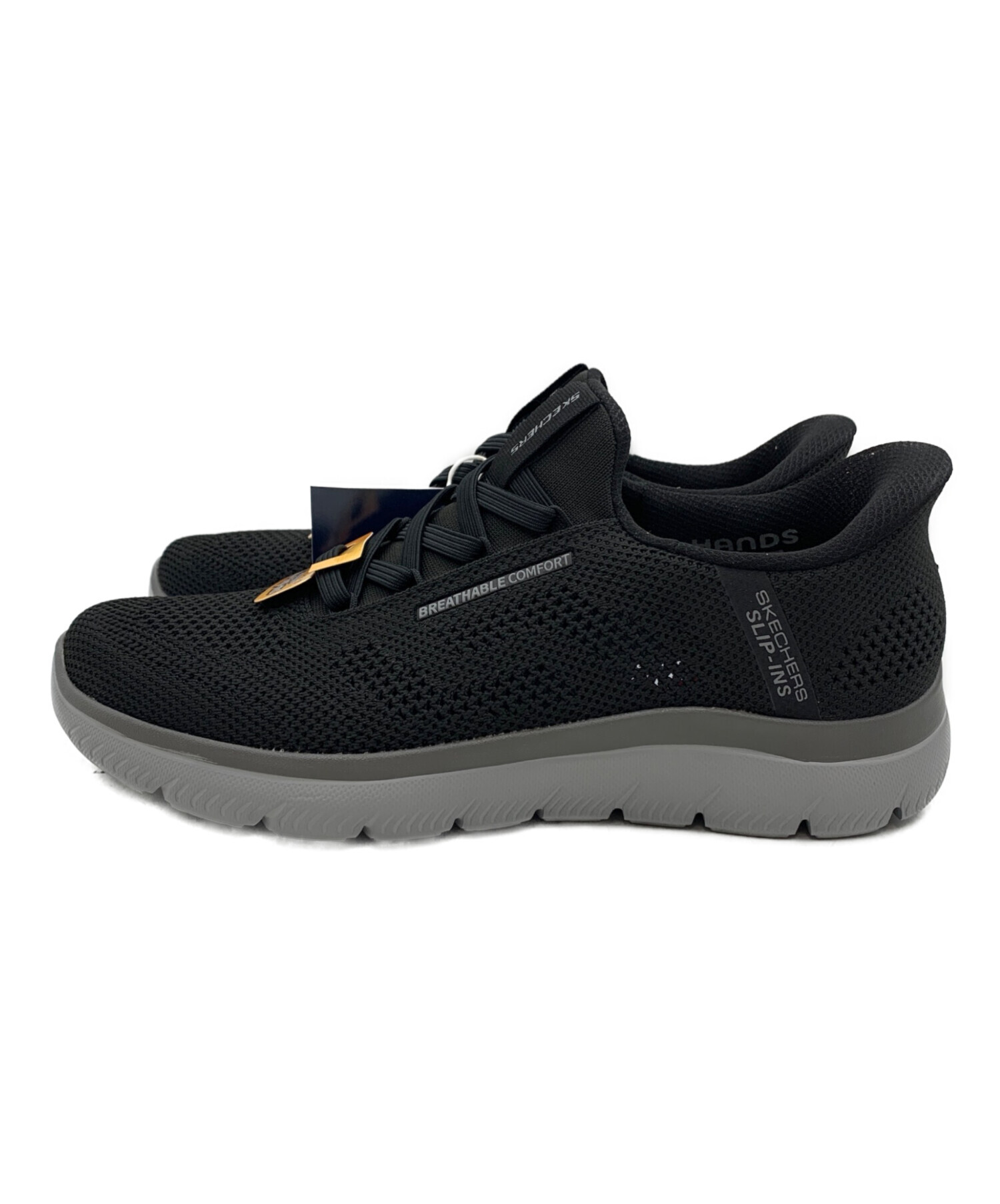 BBRさん専用 中古・古着通販】SKECHERS (スケッチャーズ) サミッツ - パーフォ