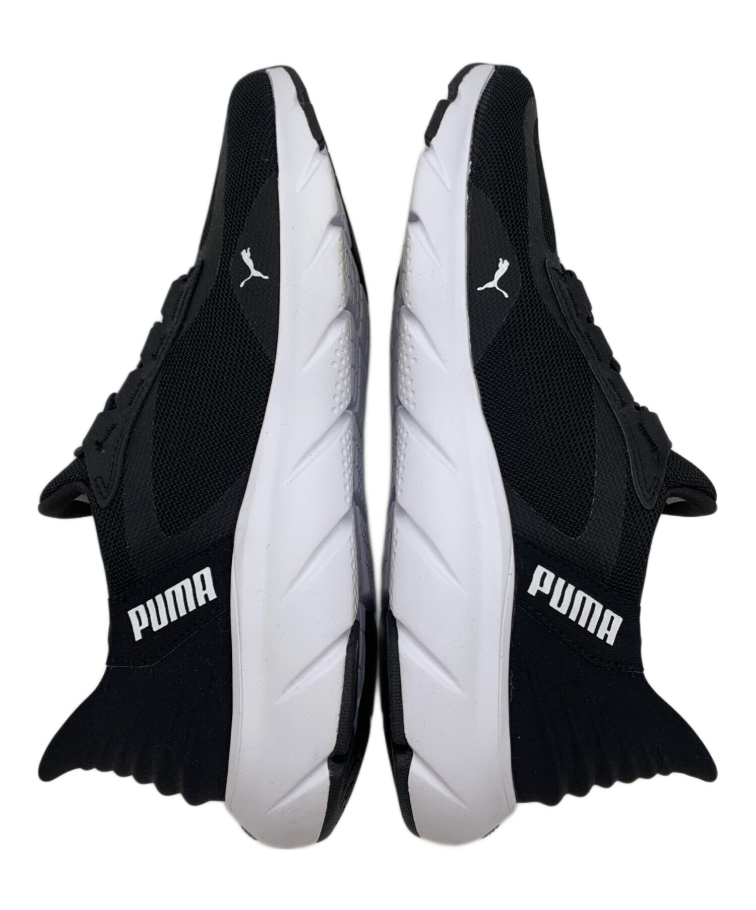 中古・古着通販】PUMA (プーマ) フレックスレース イーズイン ALT
