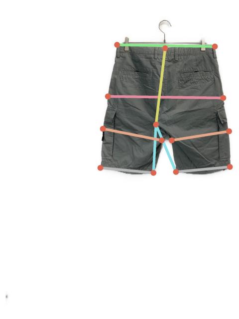 中古・古着通販】STONE ISLAND (ストーンアイランド) ガーメントダイ