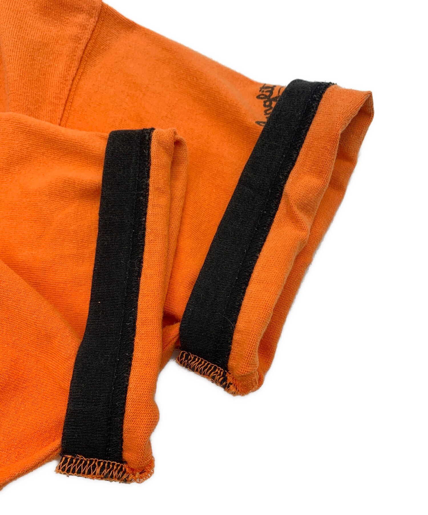 中古・古着通販】Langlitz Leathers (ラングリッツレザー) リンガーT 