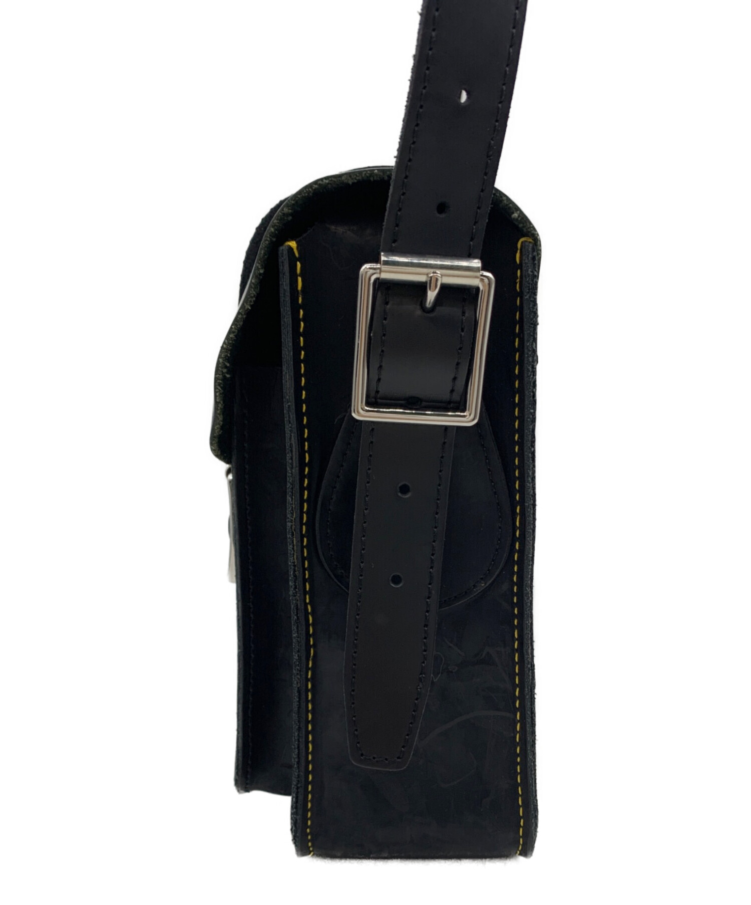 中古・古着通販】Dr.Martens (ドクターマーチン) 11インチ レザー