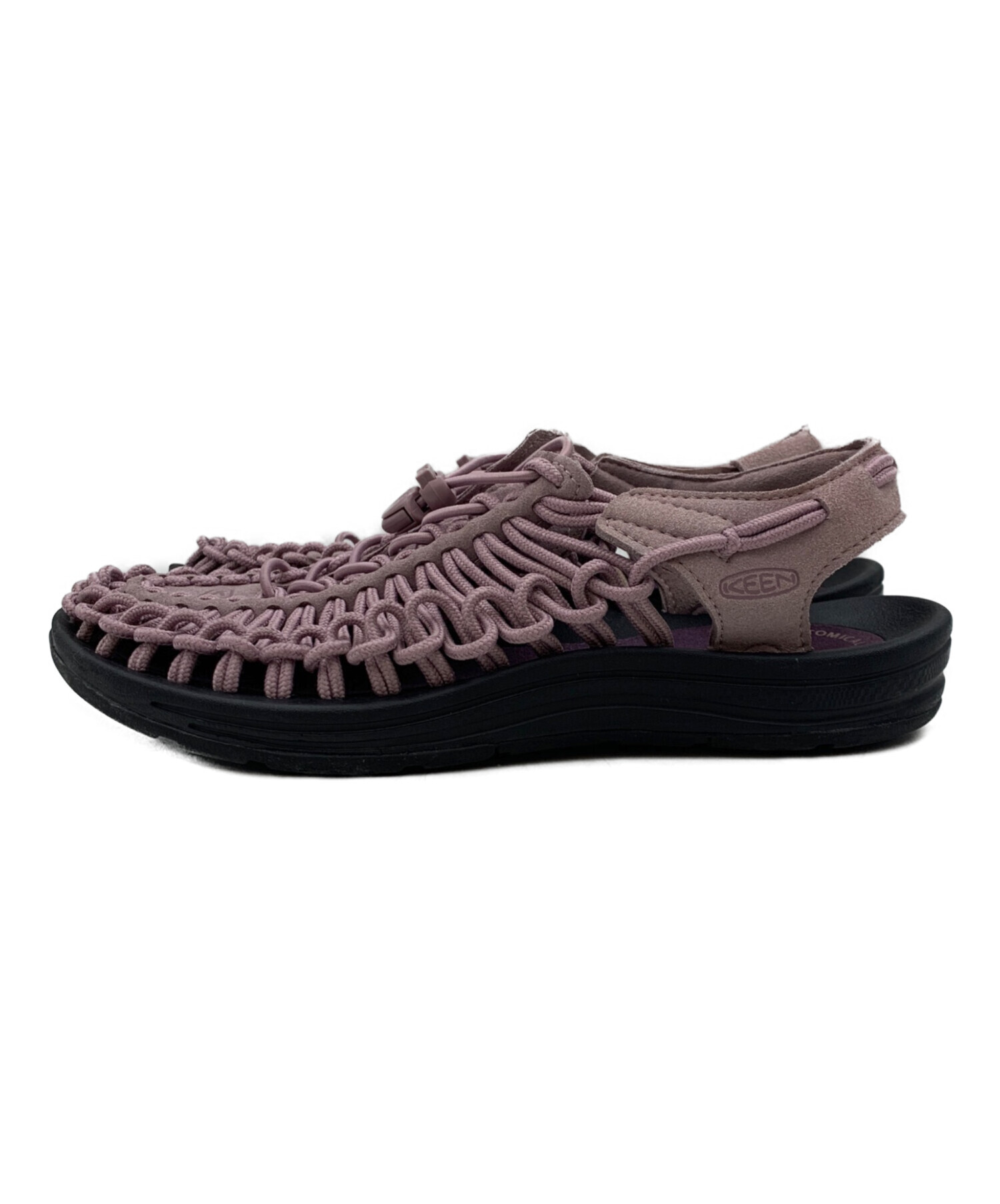 中古・古着通販】KEEN (キーン) ユニーク ラベンダー サイズ:24.5cm