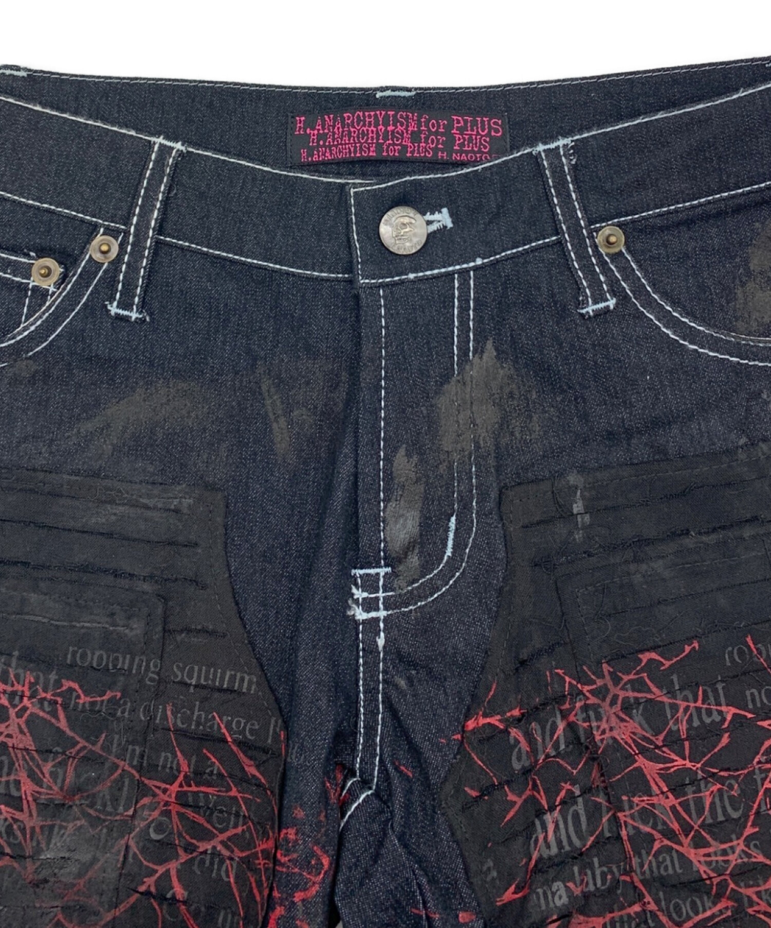 Diesel Vintage 2000s Diesel Zatiny Jeans archive grunge pants 