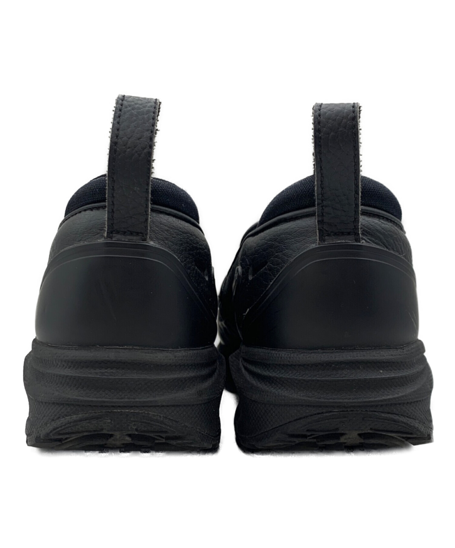 中古・古着通販】NIKE (ナイキ) AIR MAX PHENOMENA ブラック サイズ 