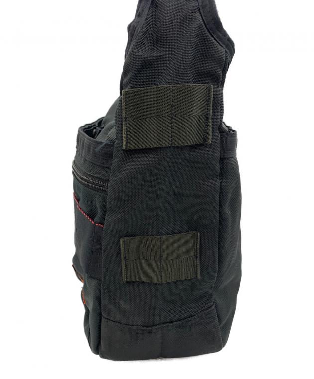 中古・古着通販】BRIEFING (ブリーフィング) ショルダーバッグ