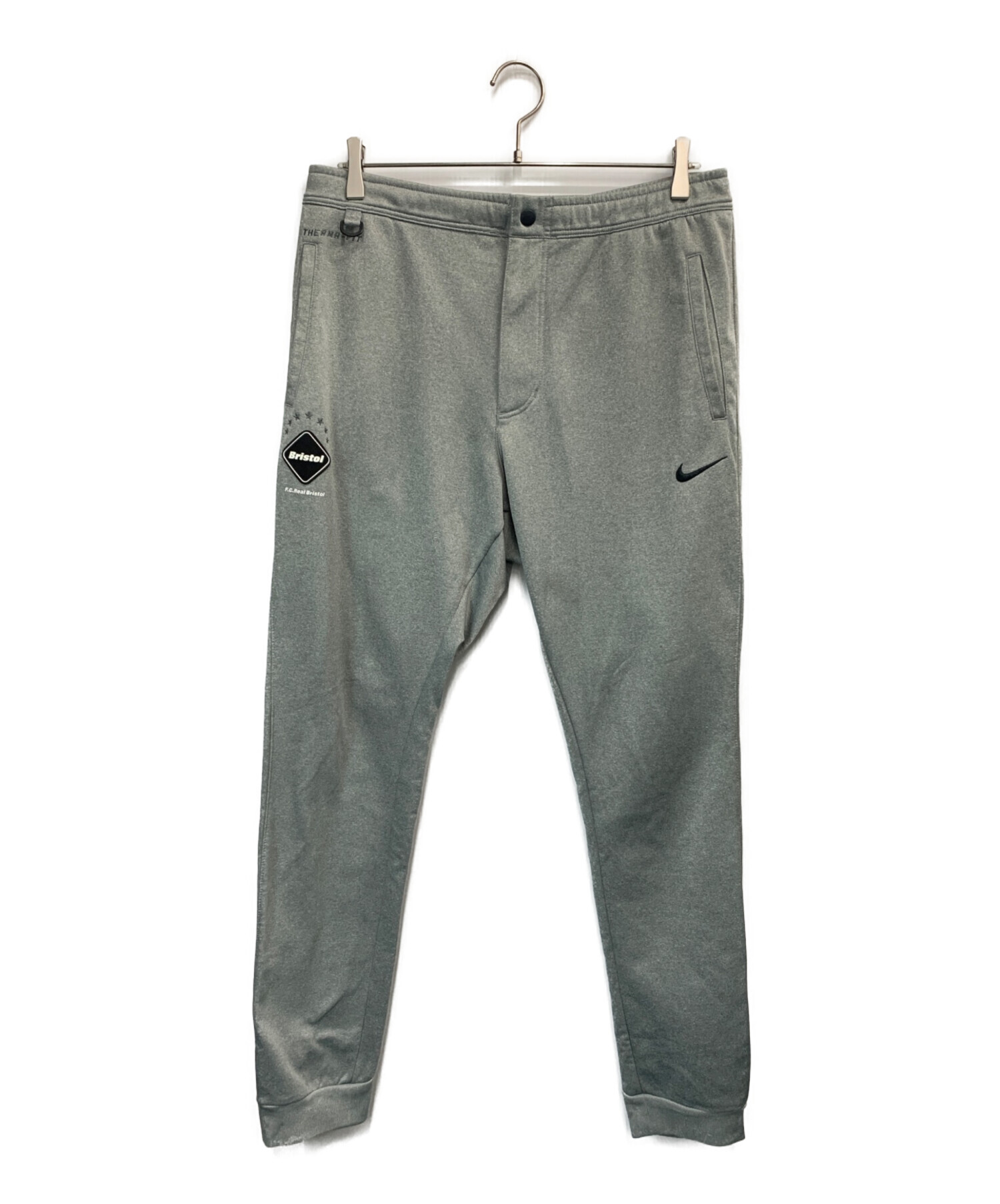ytgw79【激レア '希少】FCRB-Five Nike F.I.L. 中古・古着通販】NIKE (ナイキ) F.C.R.B. (エフシーレアルブリストル