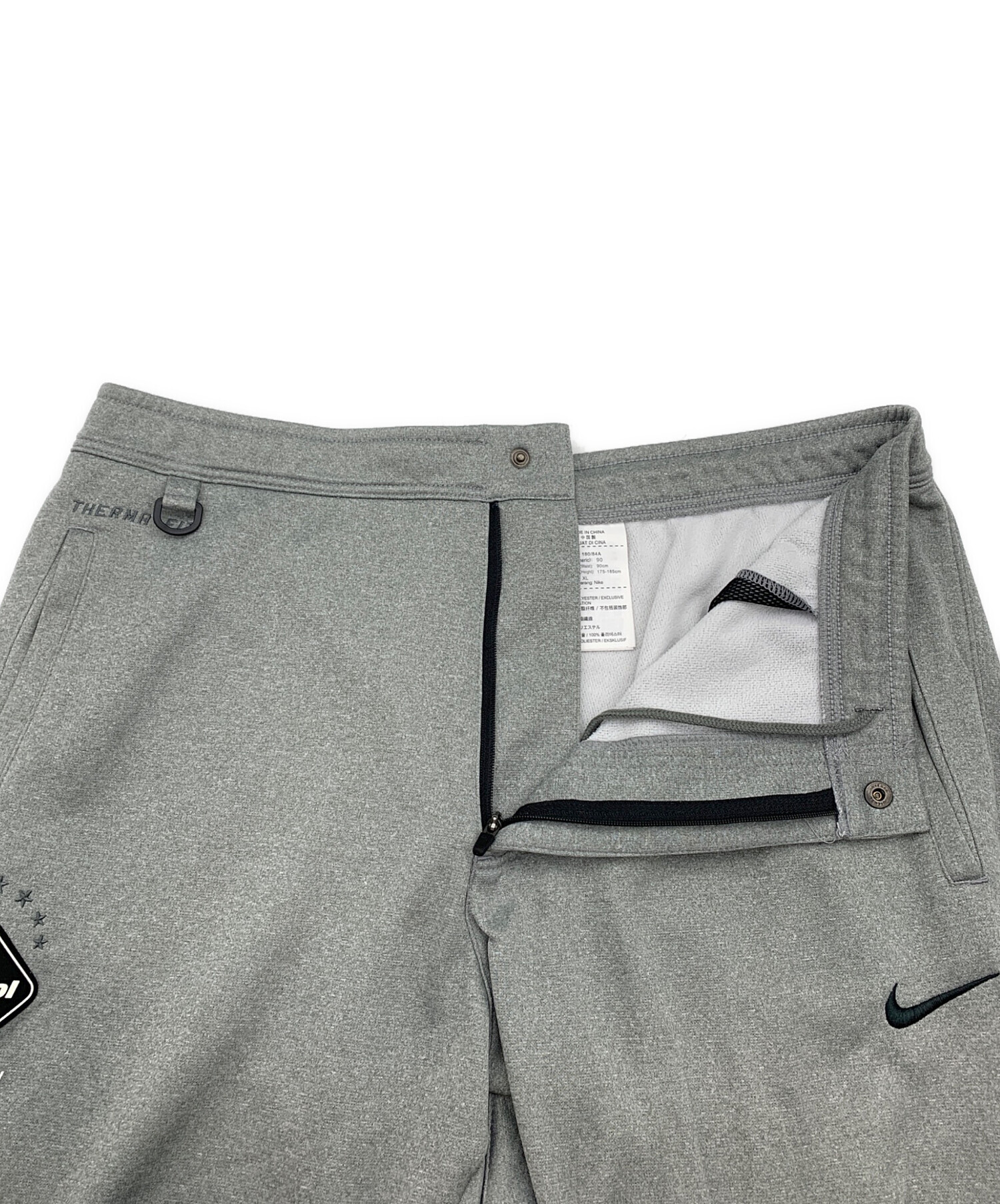 ytgw79【激レア '希少】FCRB-Five Nike F.I.L. 中古・古着通販】NIKE (ナイキ) F.C.R.B. (エフシーレアルブリストル