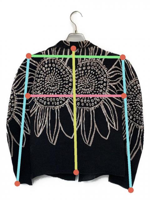 中古・古着通販】ISSEY MIYAKE me (イッセイ ミヤケ ミー) 長袖