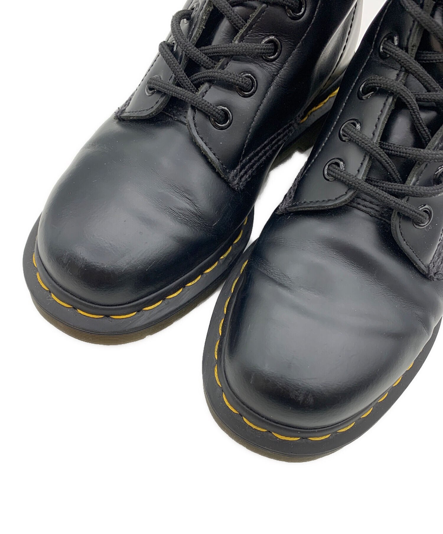 中古・古着通販】Dr.Martens (ドクターマーチン) 8ホールブーツ
