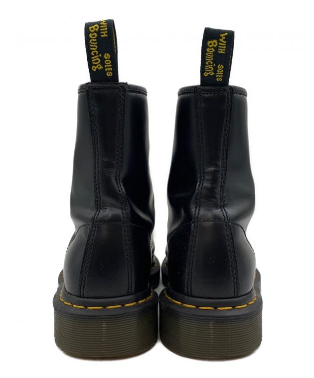 中古・古着通販】Dr.Martens (ドクターマーチン) 8ホールブーツ