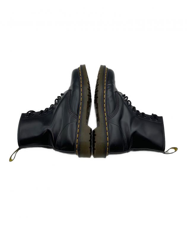 中古・古着通販】Dr.Martens (ドクターマーチン) 8ホールブーツ