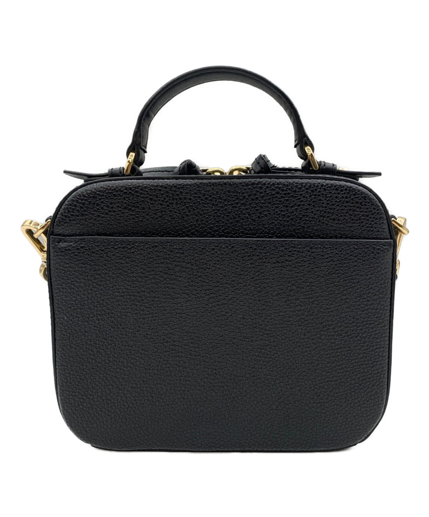 中古・古着通販】MICHAEL KORS (マイケルコース) ショルダーバッグ 