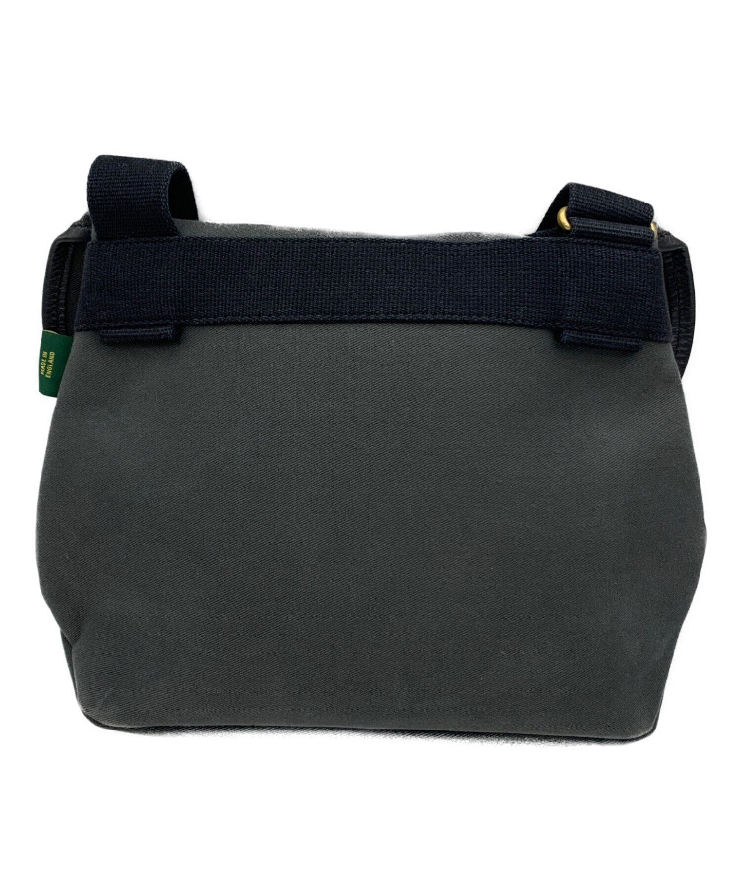 中古・古着通販】brady (ブレディ) ショルダーバッグ グレー｜ブランド