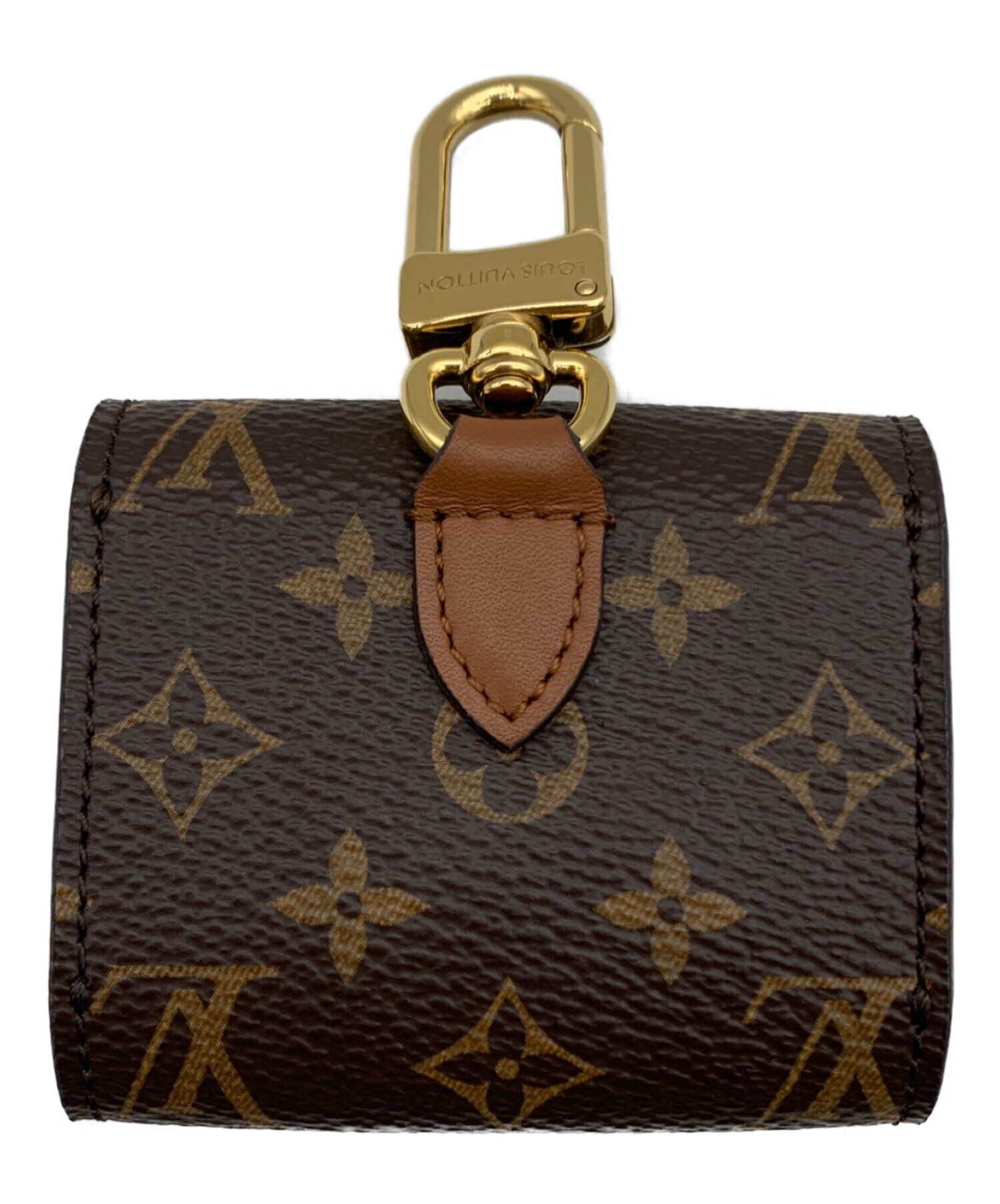 中古・古着通販】LOUIS VUITTON (ルイ ヴィトン) LVベア イヤホン