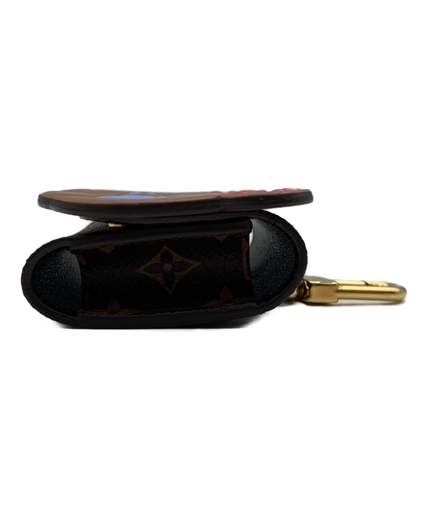 中古・古着通販】LOUIS VUITTON (ルイ ヴィトン) LVベア イヤホン