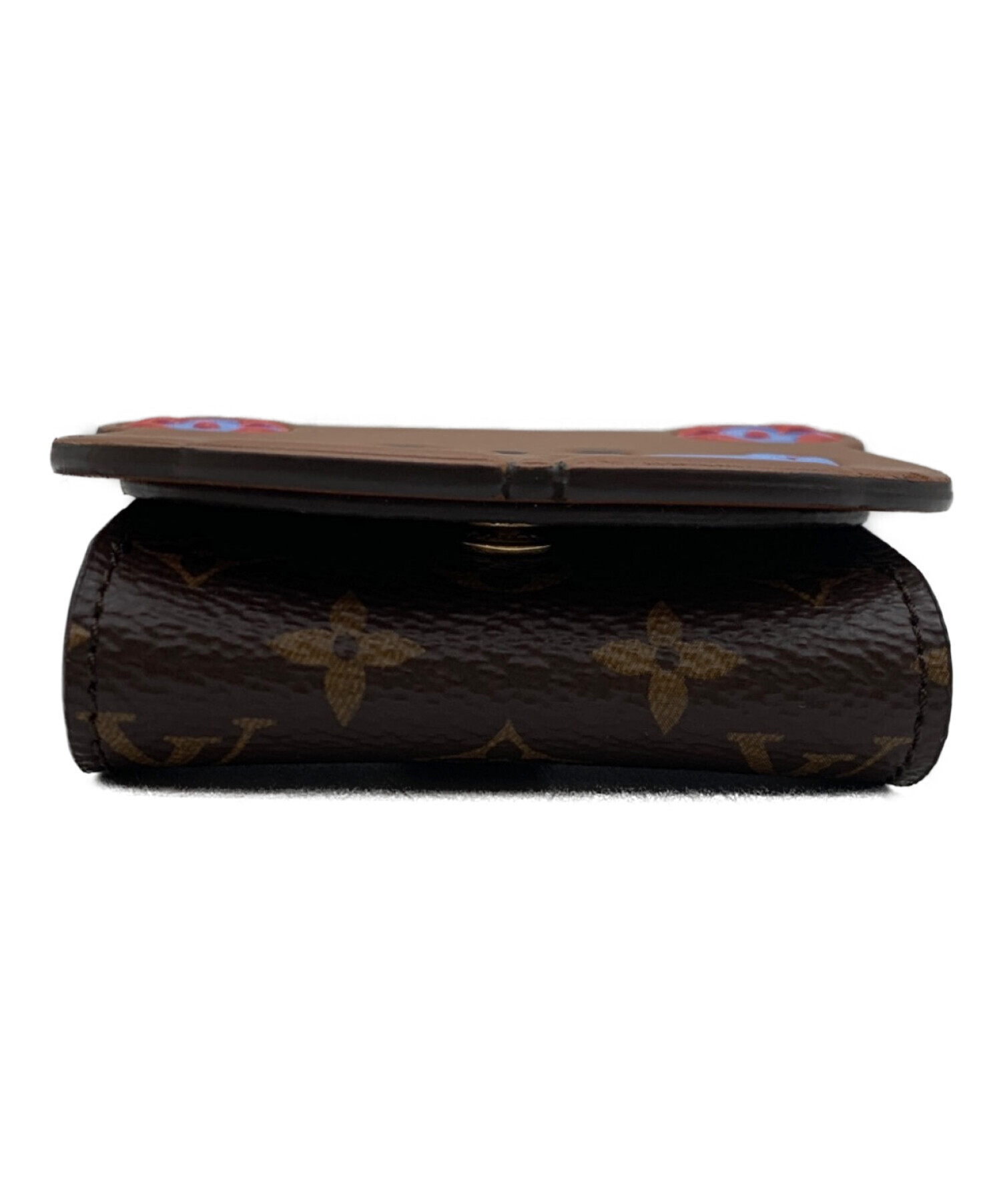 中古・古着通販】LOUIS VUITTON (ルイ ヴィトン) LVベア イヤホン