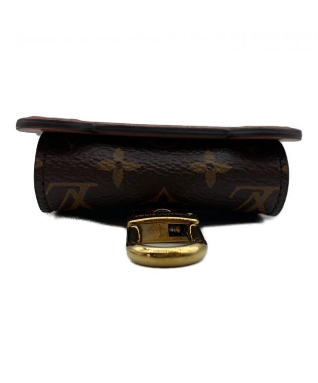 中古・古着通販】LOUIS VUITTON (ルイ ヴィトン) LVベア イヤホン