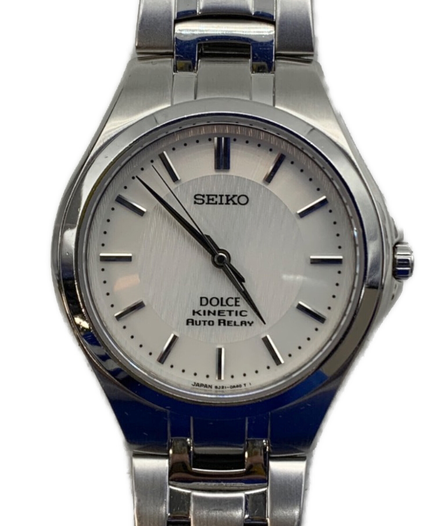 ※ ༅ 山梨のもも ༅様　取引連絡用　ジャンク　SEIKO クォーツ腕時計 中古・古着通販】SEIKO (セイコー) 腕時計｜ブランド・古着通販