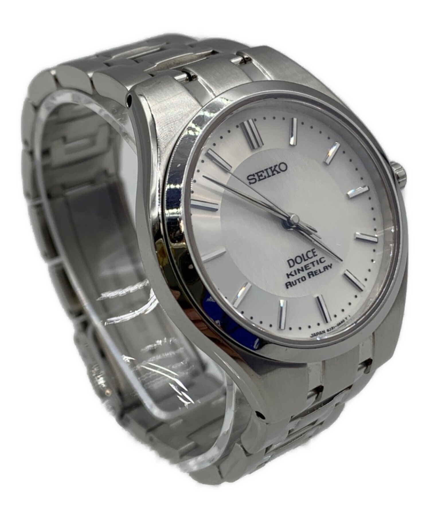 中古・古着通販】SEIKO (セイコー) 腕時計｜ブランド・古着通販