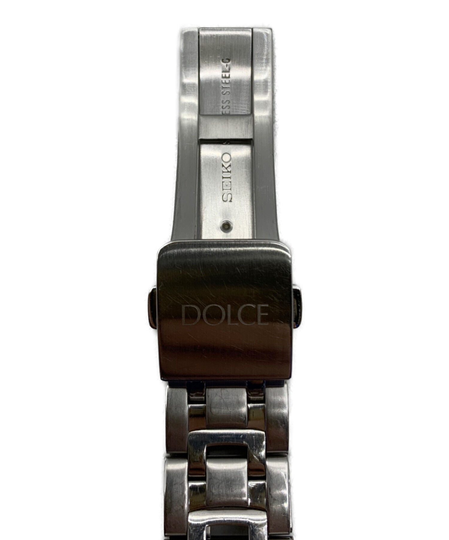 TI様　ジャンク　訳あり　SEIKO セイコー ミリタリー 腕時計 中古・古着通販】SEIKO (セイコー) 腕時計｜ブランド・古着通販