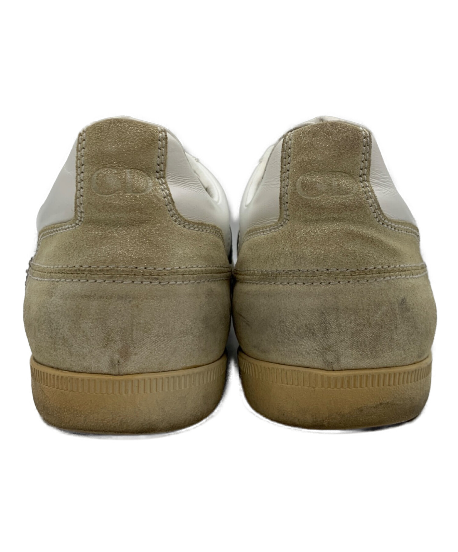 中古・古着通販】DIOR HOMME (ディオール オム) ローカットスニーカー