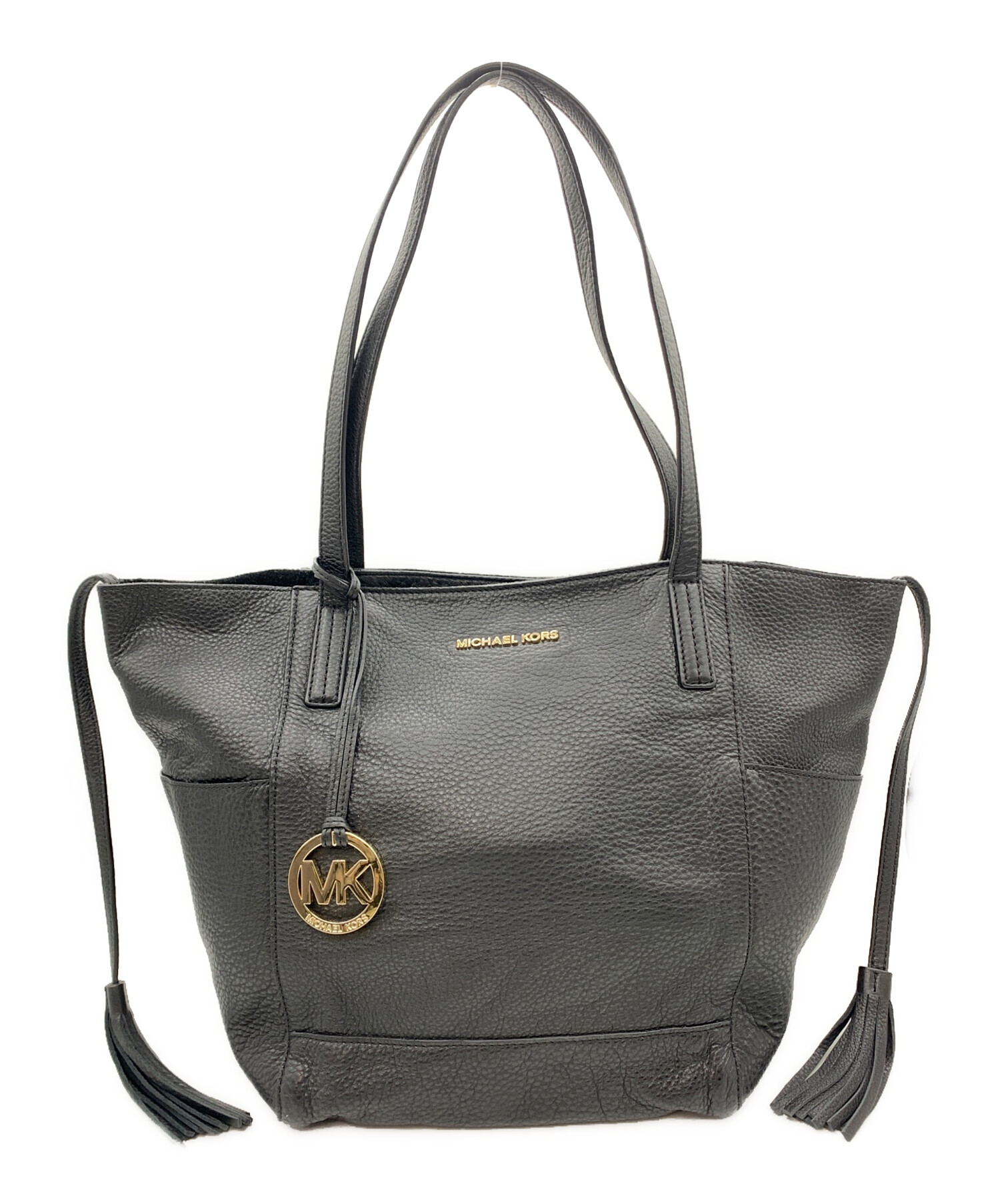 中古・古着通販】MICHAEL KORS (マイケルコース) トートバッグ 