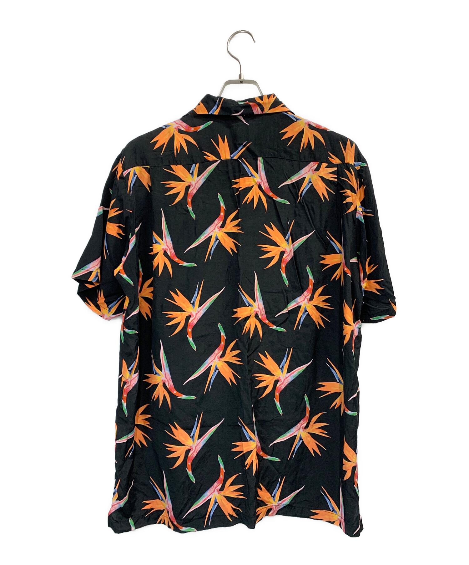 中古・古着通販】Aloha Blossom (アロハブロッサム) ハワイアンシャツ
