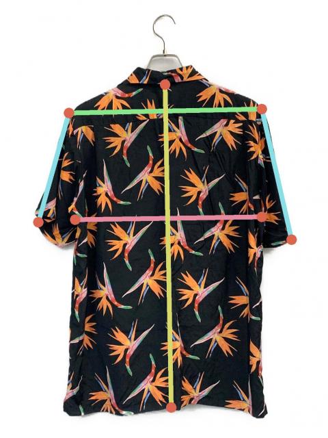 お*店様 マ*ー様 お*店様 Aloha Blossom アロハシャツ 42 中古・古着通販】Aloha Blossom (アロハブロッサム) ハワイアンシャツ