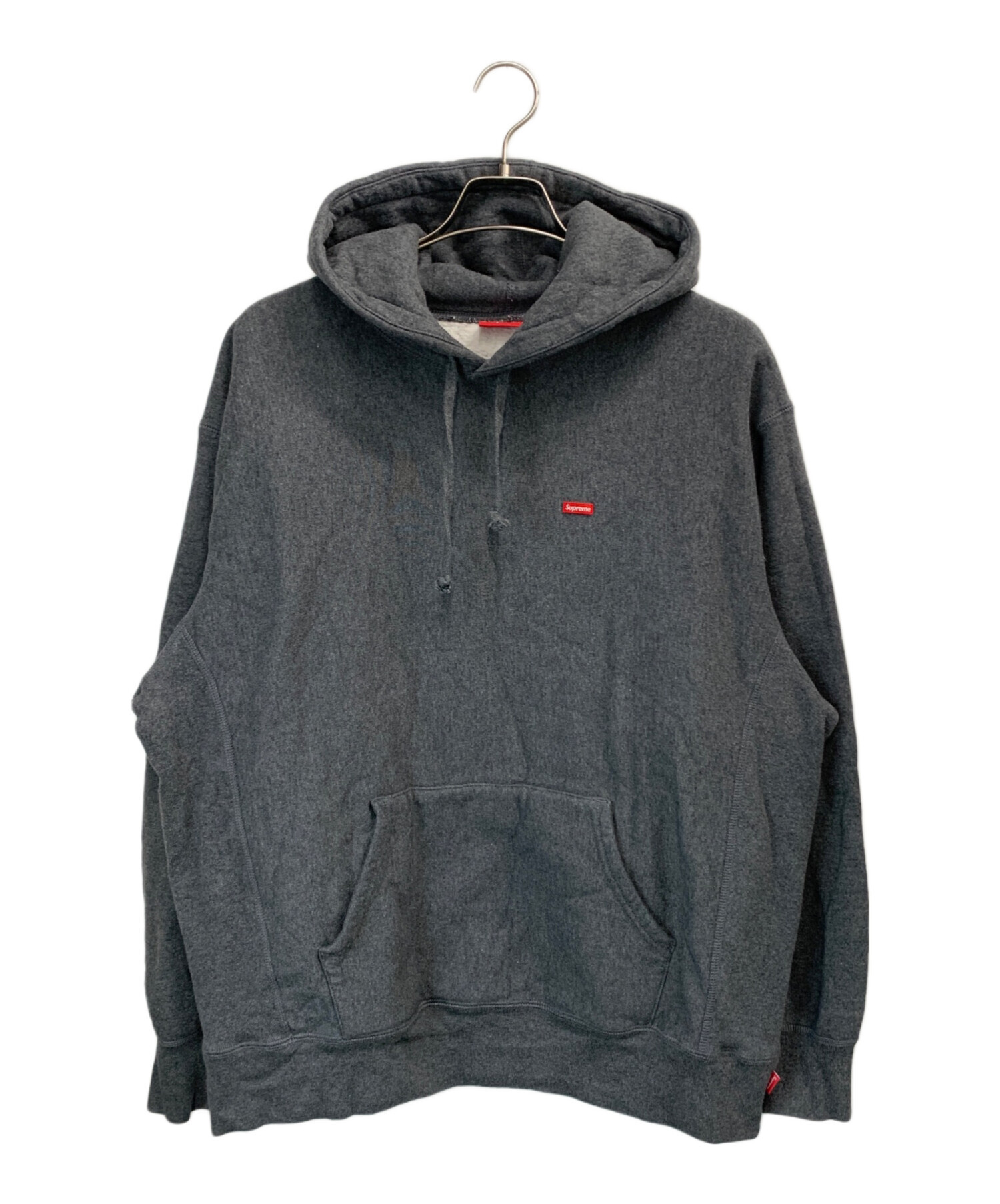 中古・古着通販】SUPREME (シュプリーム) Small Box Hooded Sweatshirt