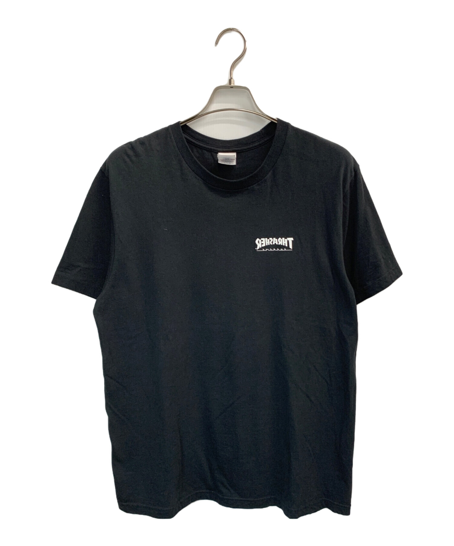 中古・古着通販】SUPREME (シュプリーム) THRASHER (スラッシャー