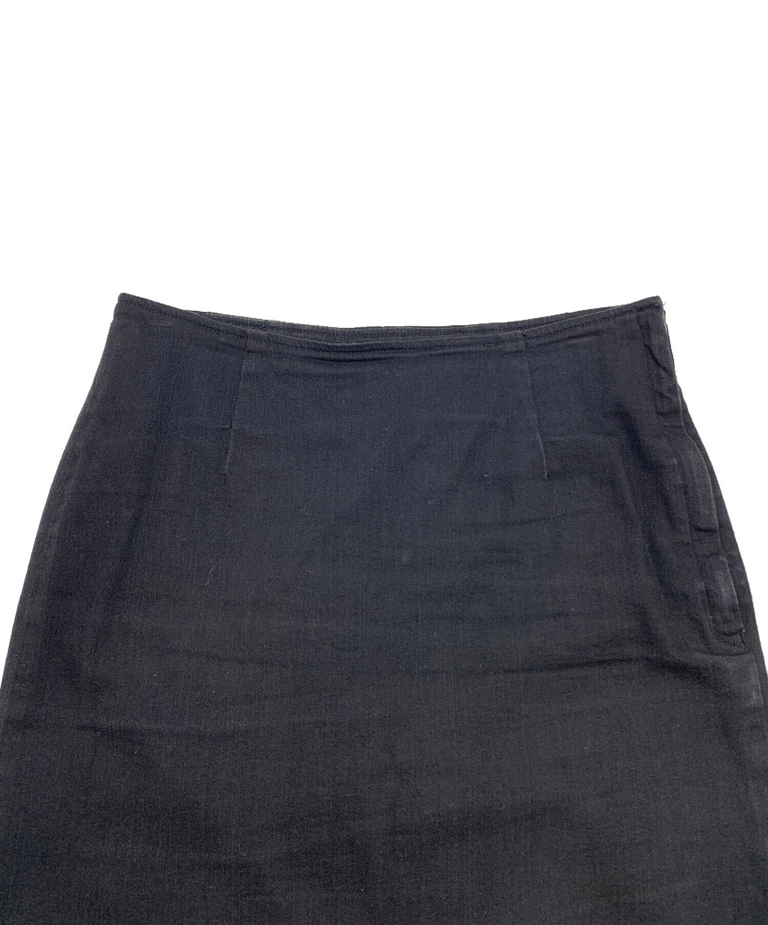 中古・古着通販】Ron Herman (ロンハーマン) スカラップ スカート