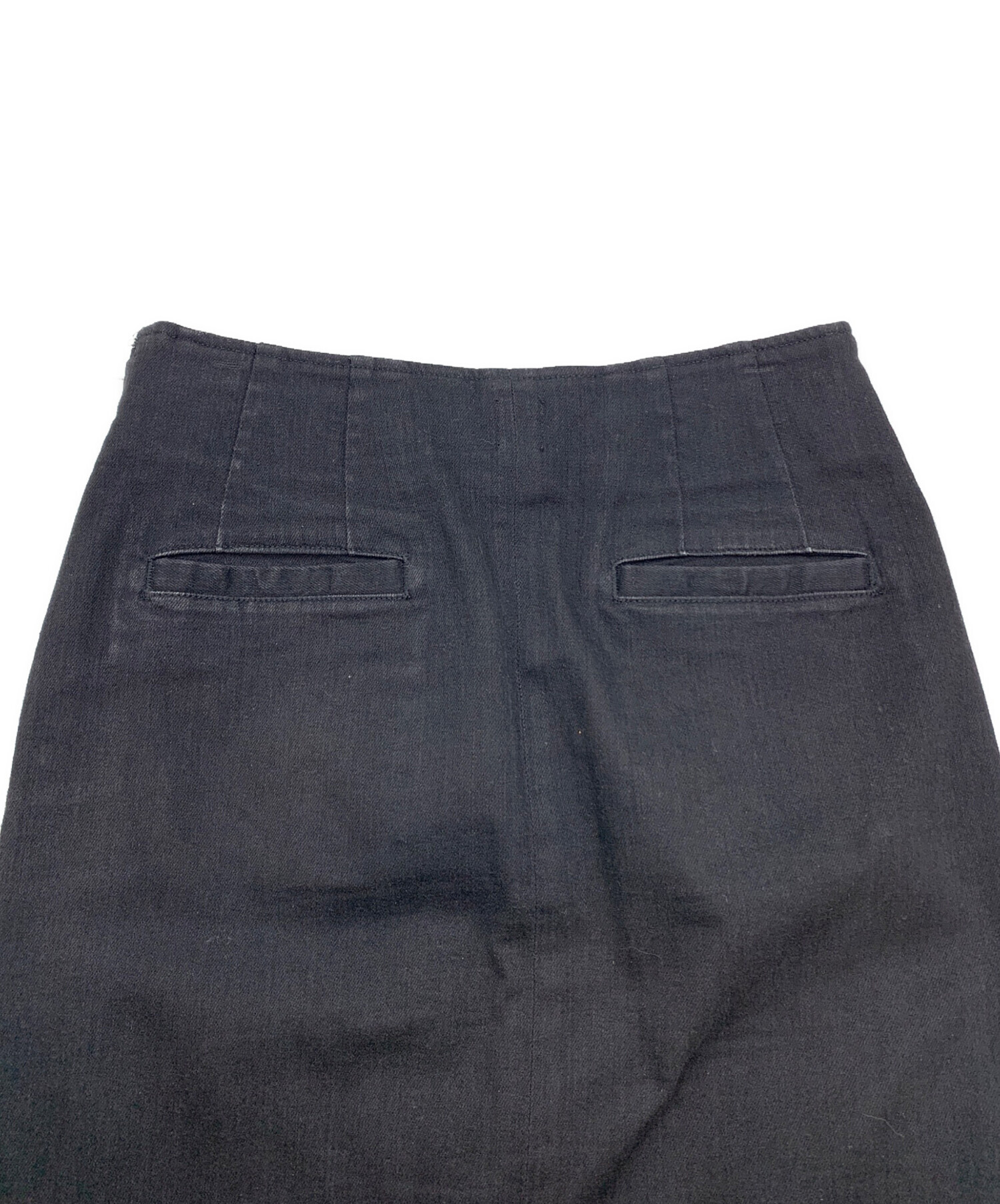 中古・古着通販】Ron Herman (ロンハーマン) スカラップ スカート
