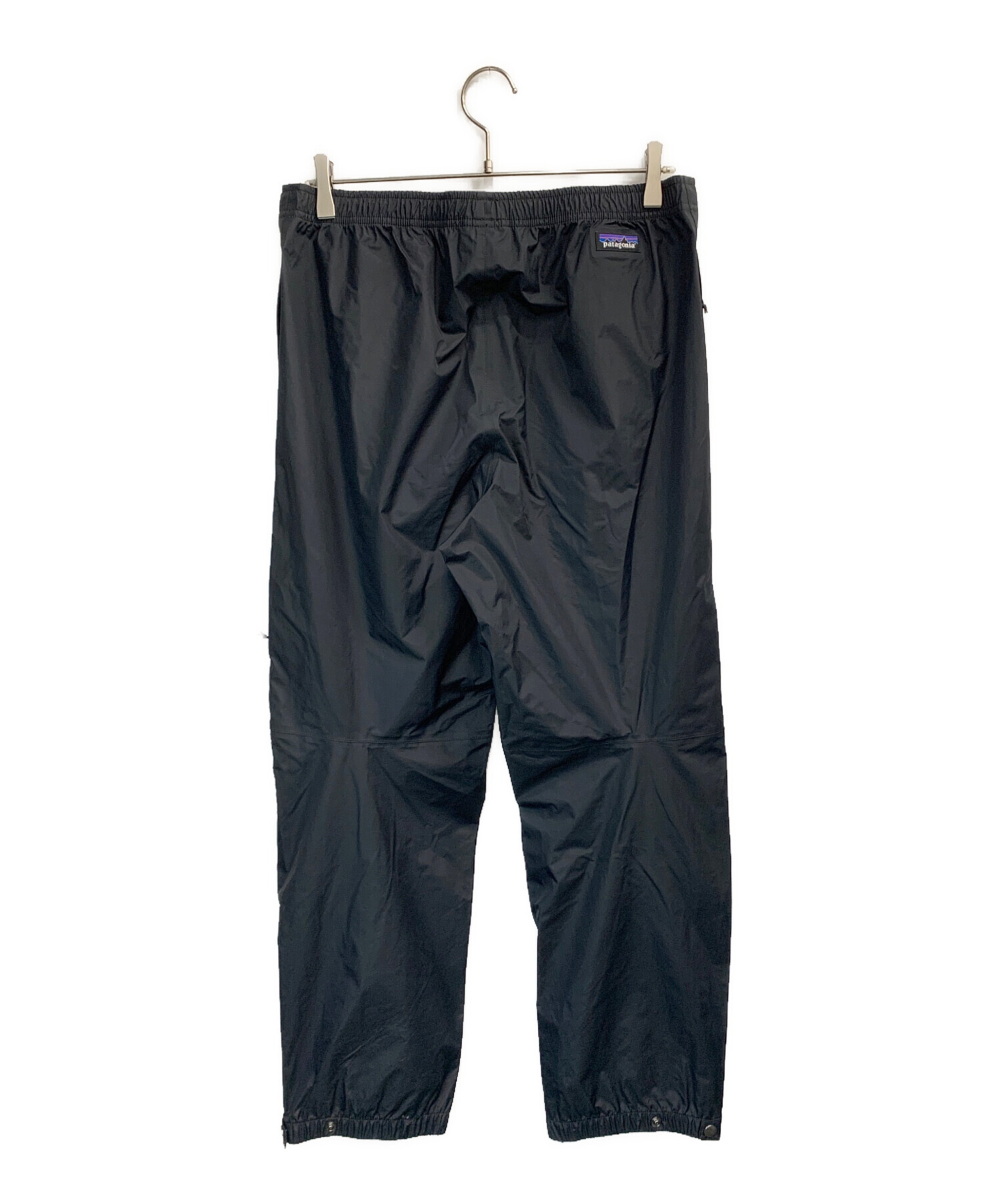 中古・古着通販】Patagonia (パタゴニア) トレントシェル 3Lレイン