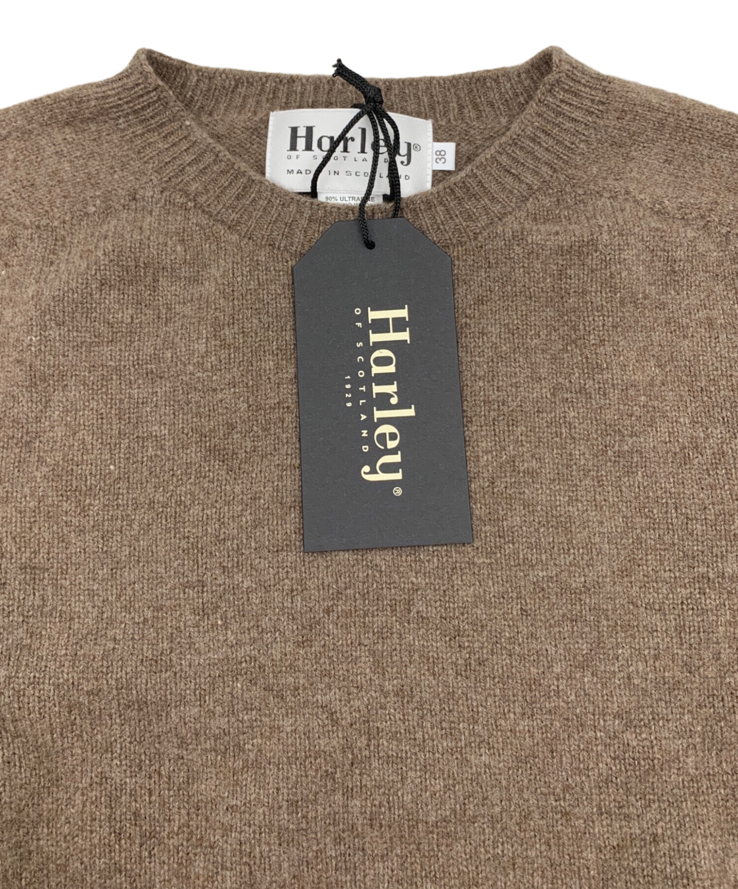 中古・古着通販】Harley of SCOTLAND (ハーレーオブスコットランド