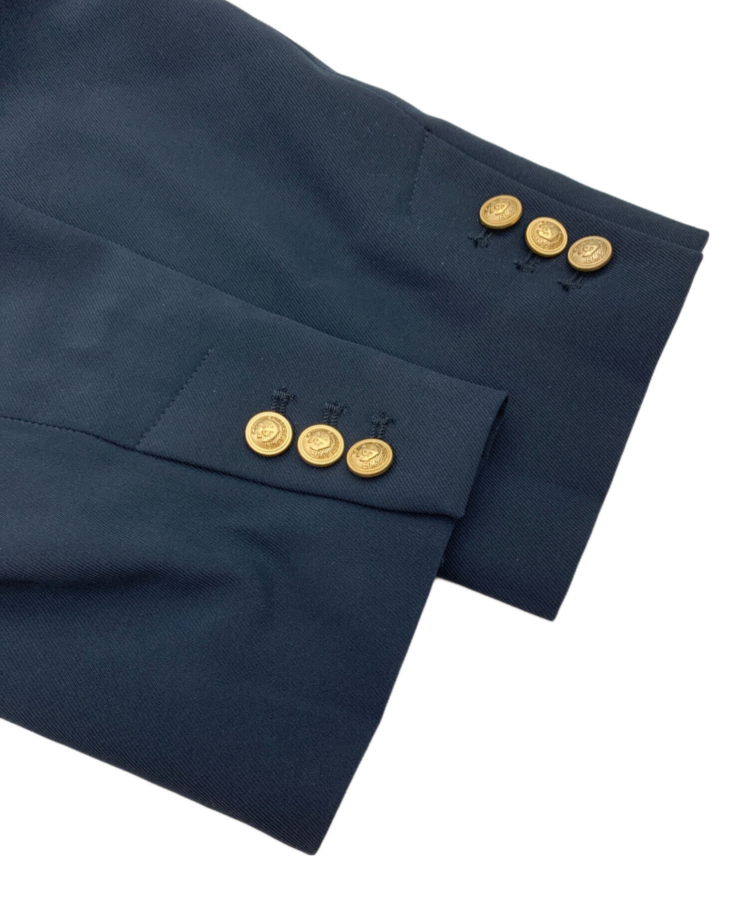 中古・古着通販】eimy istoire (エイミーイストワール) Attachedcollar