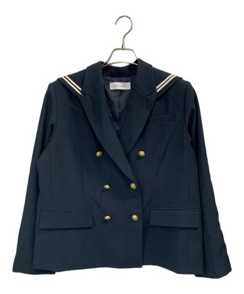 中古・古着通販】eimy istoire (エイミーイストワール) Attachedcollar