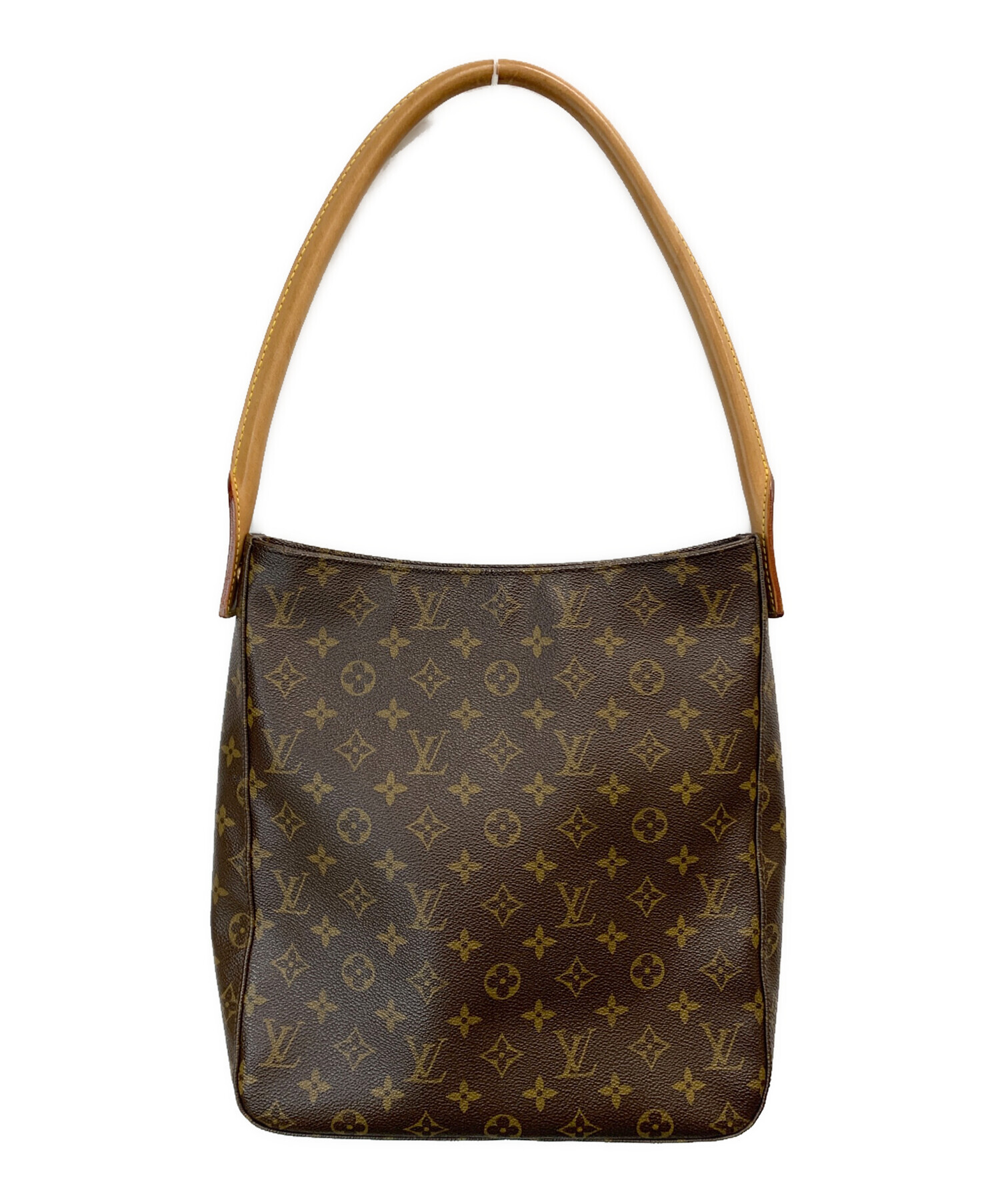 中古・古着通販】LOUIS VUITTON (ルイ ヴィトン) ルーピングGM