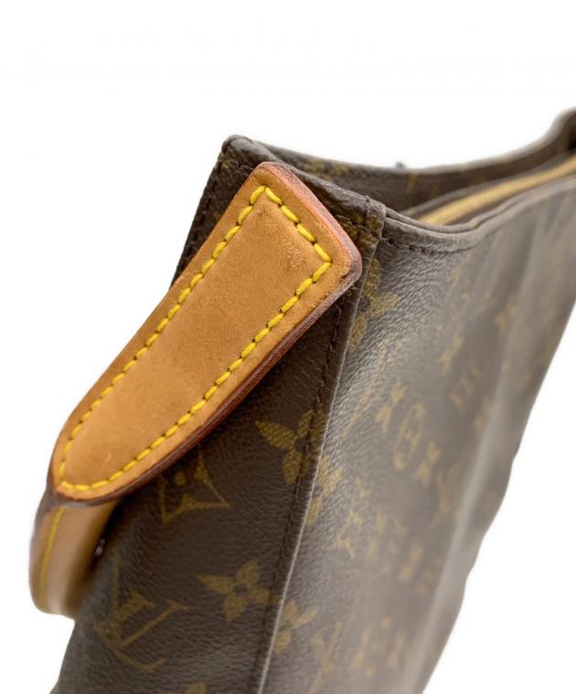 中古・古着通販】LOUIS VUITTON (ルイ ヴィトン) ルーピングGM