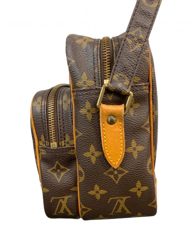 中古・古着通販】LOUIS VUITTON (ルイ ヴィトン) ショルダーバッグ