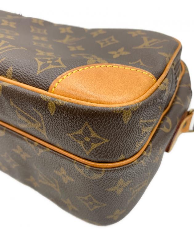 中古・古着通販】LOUIS VUITTON (ルイ ヴィトン) ショルダーバッグ