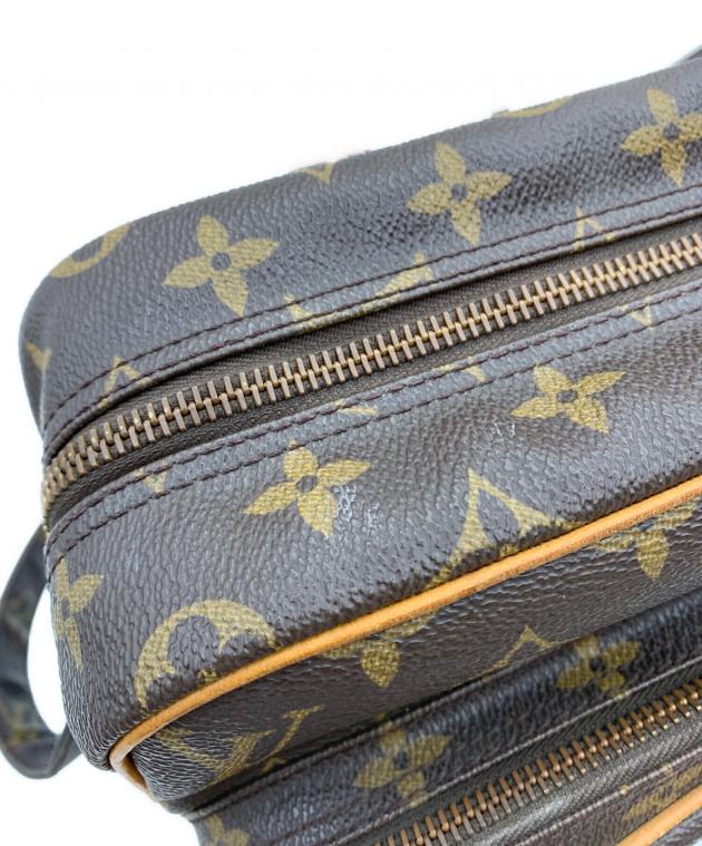 中古・古着通販】LOUIS VUITTON (ルイ ヴィトン) ショルダーバッグ