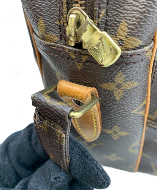 中古・古着通販】LOUIS VUITTON (ルイ ヴィトン) ショルダーバッグ