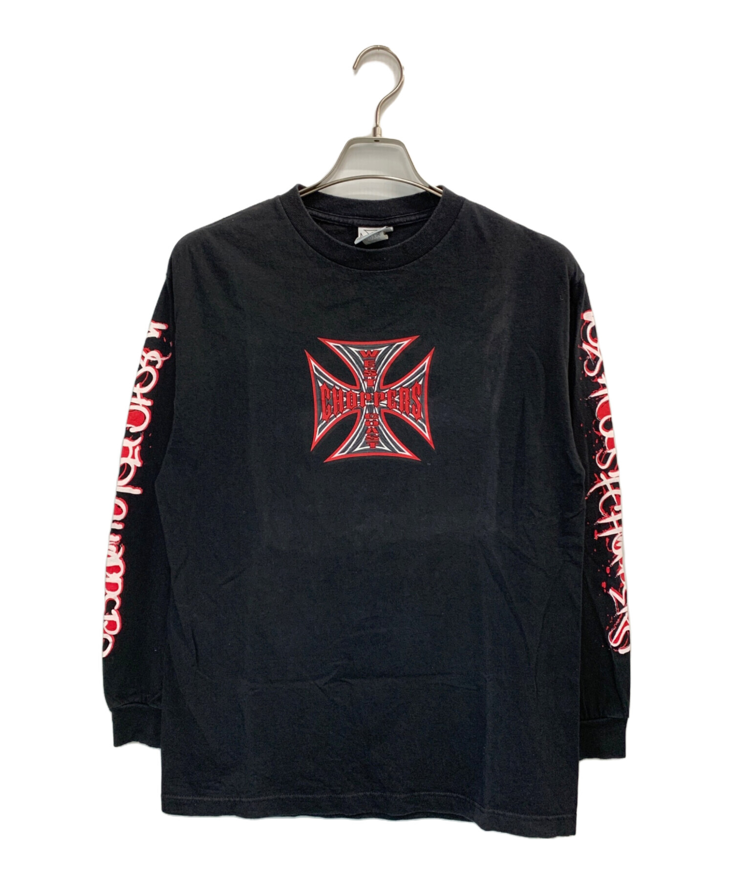 中古・古着通販】WEST COAST CHOPPERS (ウエストコーストチョッパーズ
