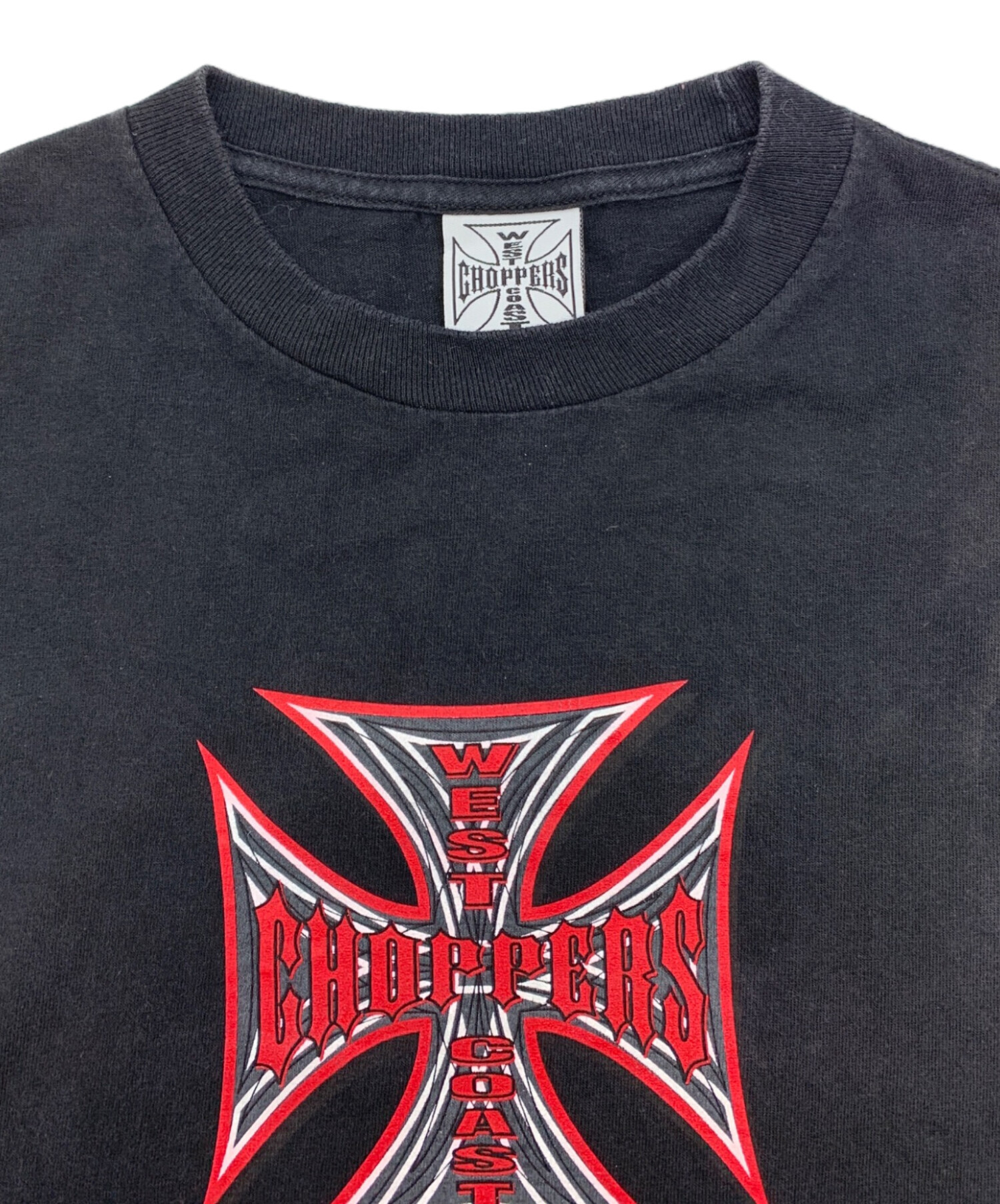 中古・古着通販】WEST COAST CHOPPERS (ウエストコーストチョッパーズ