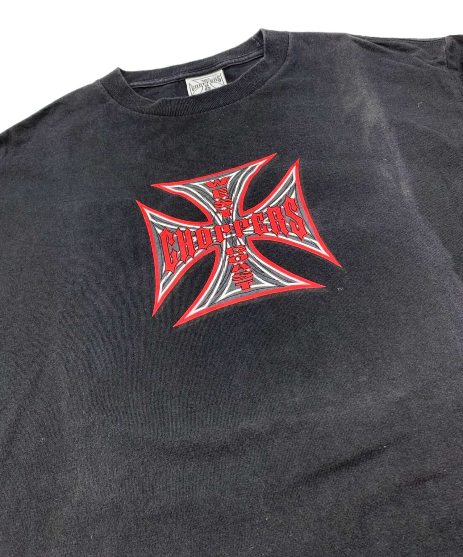 中古・古着通販】WEST COAST CHOPPERS (ウエストコーストチョッパーズ