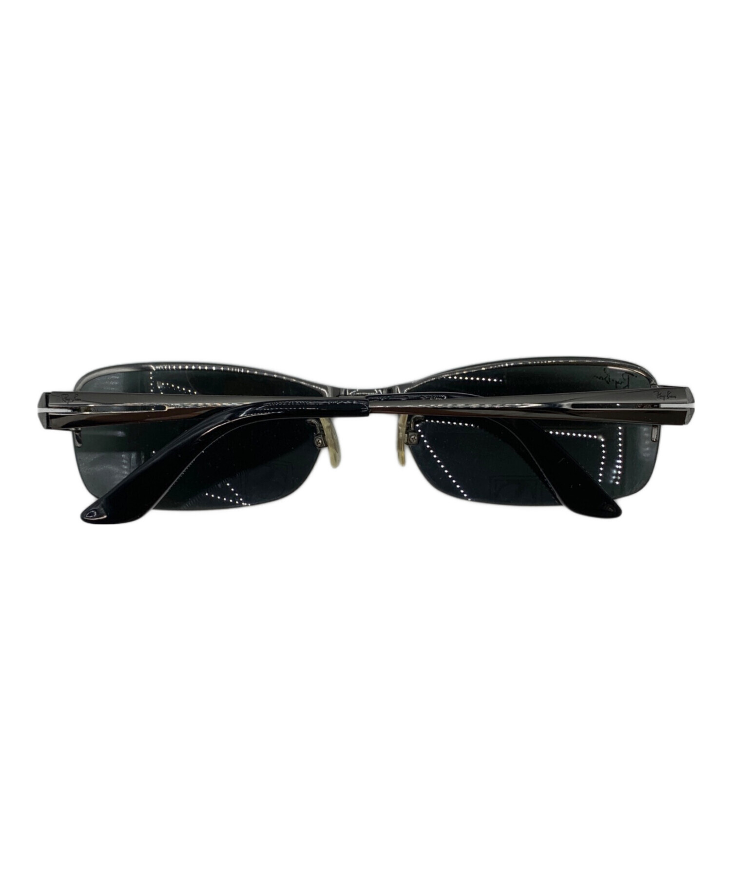 中古・古着通販】RAY-BAN (レイバン) サングラス ブラック｜ブランド