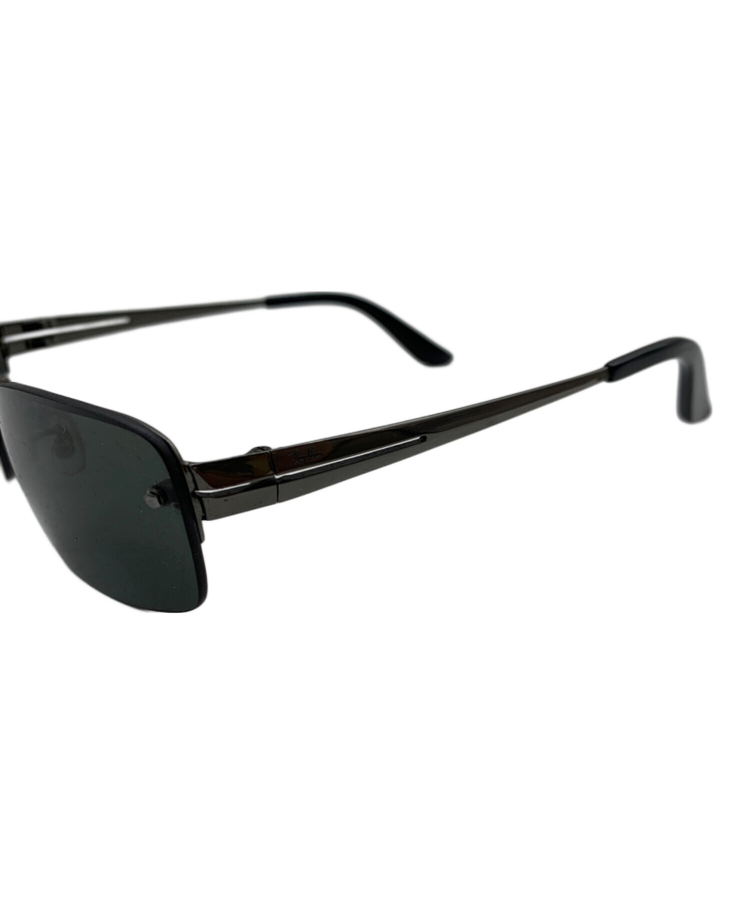 中古・古着通販】RAY-BAN (レイバン) サングラス ブラック｜ブランド