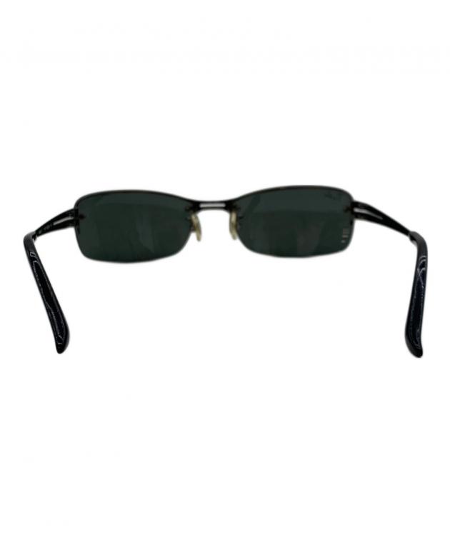 中古・古着通販】RAY-BAN (レイバン) サングラス ブラック｜ブランド