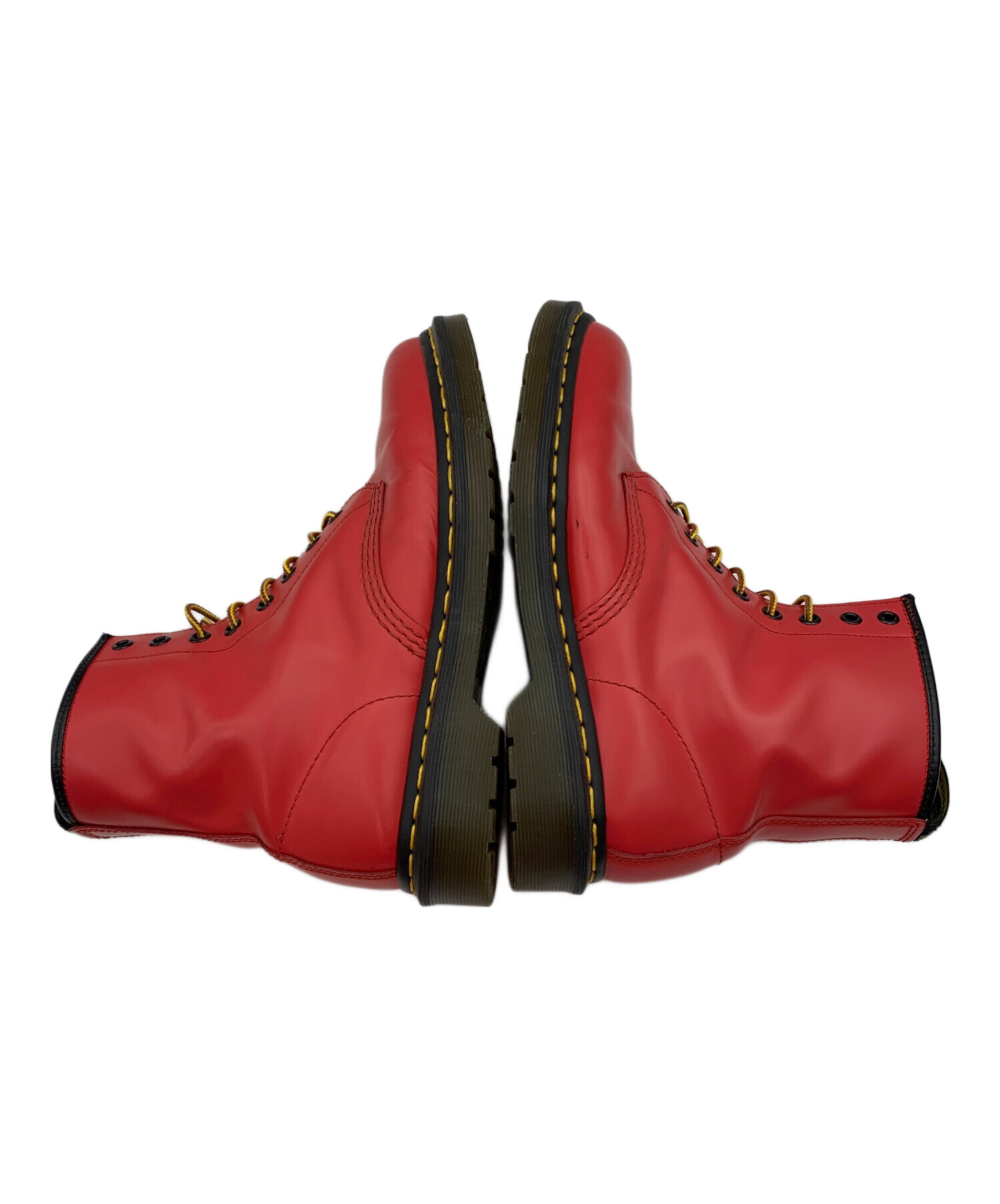 中古・古着通販】Dr.Martens (ドクターマーチン) 8ホールブーツ