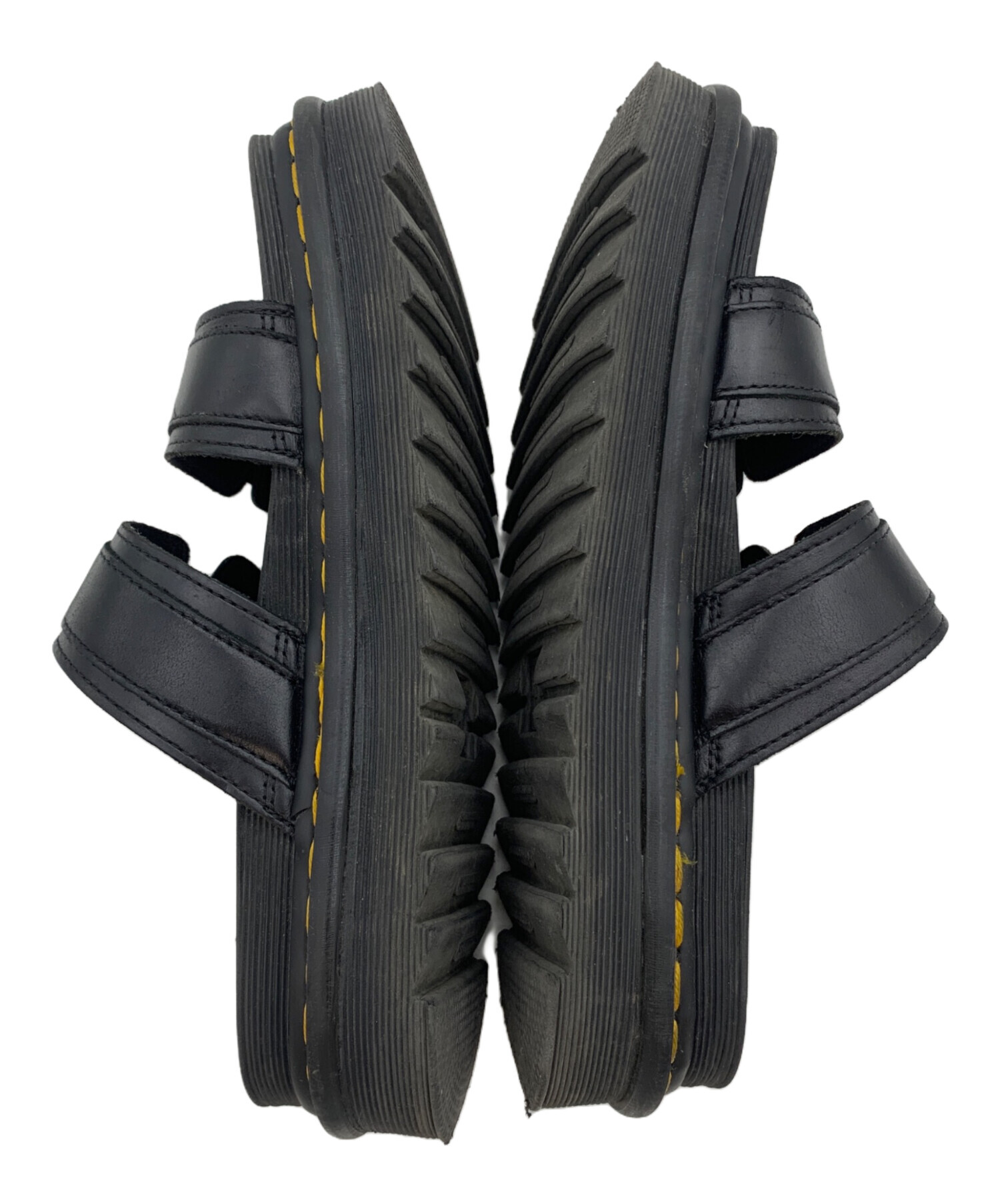 中古・古着通販】Dr.Martens (ドクターマーチン) MYLES SLID SANDAL